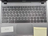 Acer c720-116 laptop (2x) - afbeelding 7 van  9