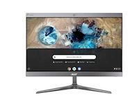 Acer ca24v2-7vt all in one - afbeelding 1 van  4