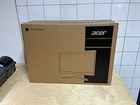 Acer ca24v2-7vt all in one - afbeelding 2 van  4