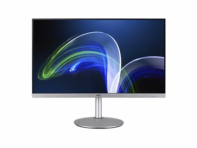 Acer cb2 80 cm (31.5) 2560 x 1440 pixels lcd zwart - afbeelding 1 van  1