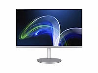 Acer cb2 80 cm (31.5) 2560 x 1440 pixels lcd zwart - afbeelding 1 van  1
