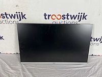 Acer cb2 80 cm (31.5) 2560 x 1440 pixels lcd zwart - afbeelding 2 van  2