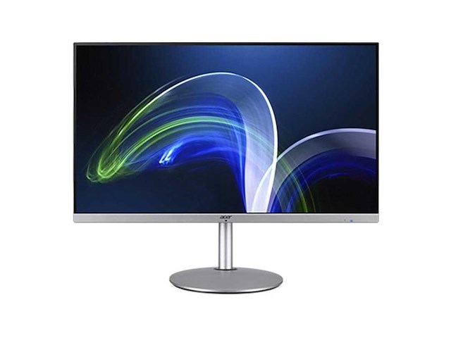 Acer cb2 80 cm (31.5) 2560 x 1440 pixels lcd zwart - afbeelding 1 van  2