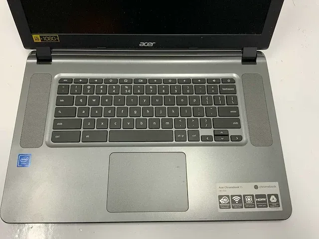 Acer cb3-532 / n15q9 laptop - afbeelding 4 van  7