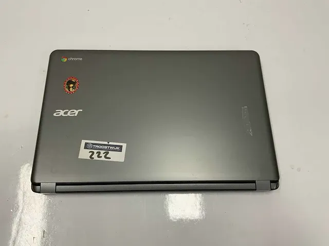 Acer cb3-532 / n15q9 laptop - afbeelding 6 van  7