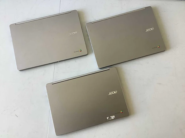 Acer cb5-312t (n16q10) laptop (3x) - afbeelding 2 van  8