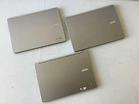 Acer cb5-312t (n16q10) laptop (3x) - afbeelding 2 van  8