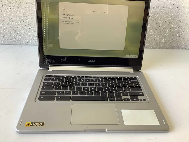 Acer cb5-312t (n16q10) laptop (3x) - afbeelding 8 van  8