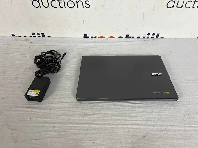 Acer chromebook 314 c934-c8r0 - afbeelding 2 van  6