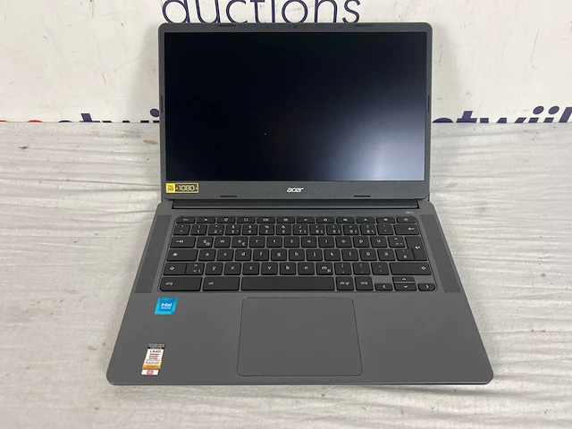 Acer chromebook 314 c934-c8r0 - afbeelding 4 van  6
