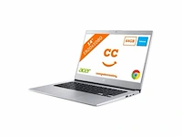 Acer chromebook 514 cb514-1h-c8pa - afbeelding 3 van  5