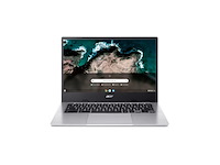 Acer chromebook 514 cb5142hk8h4 14 inch azerty - afbeelding 1 van  4