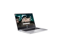 Acer chromebook 514 cb5142hk8h4 14 inch azerty - afbeelding 2 van  4
