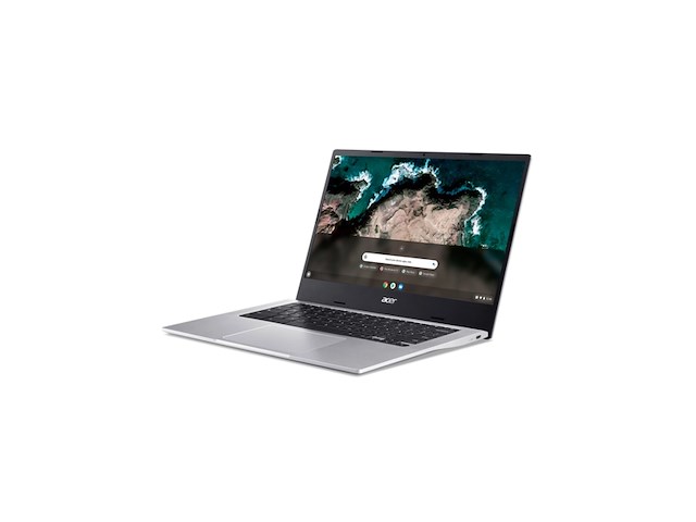 Acer chromebook 514 cb5142hk8h4 14 inch azerty - afbeelding 3 van  4