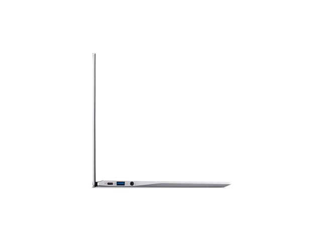 Acer chromebook 514 cb5142hk8h4 14 inch azerty - afbeelding 4 van  4