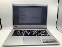 Acer chromebook 514 laptop - afbeelding 2 van  5