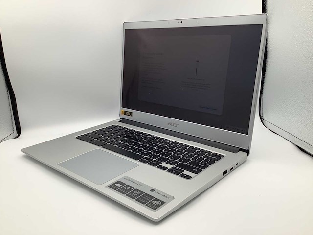 Acer chromebook 514 laptop - afbeelding 3 van  5
