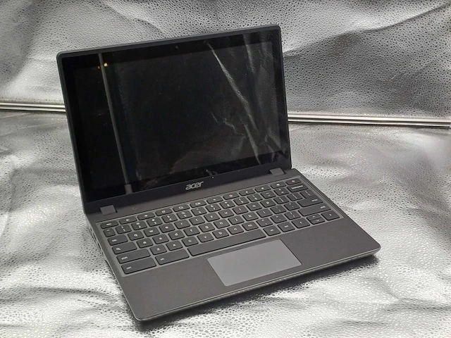 Acer chromebook c720p-2625 laptop - afbeelding 1 van  5