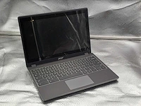 Acer chromebook c720p-2625 laptop - afbeelding 1 van  5