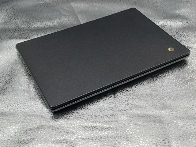 Acer chromebook c720p-2625 laptop - afbeelding 2 van  5