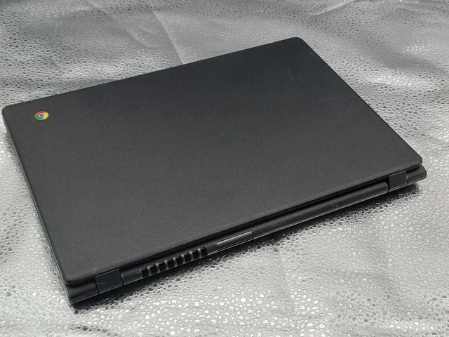 Acer chromebook c720p-2625 laptop - afbeelding 3 van  5