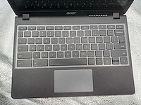 Acer chromebook c720p-2625 laptop - afbeelding 4 van  5