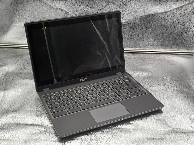 Acer chromebook c720p-2625 laptop - afbeelding 1 van  5