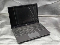 Acer chromebook c720p-2625 laptop - afbeelding 1 van  5