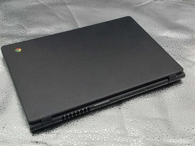 Acer chromebook c720p-2625 laptop - afbeelding 3 van  5