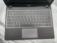 Acer chromebook c720p-2625 laptop - afbeelding 4 van  5