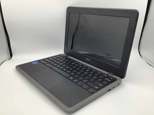 Acer chromebook c733 laptop (2x) - afbeelding 6 van  8
