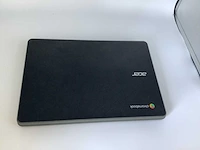 Acer chromebook c734 series laptop - afbeelding 3 van  4