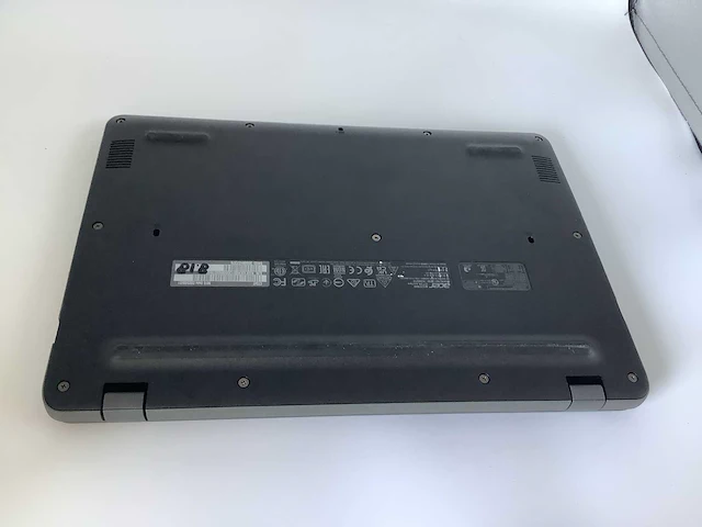 Acer chromebook c734 series laptop - afbeelding 4 van  4