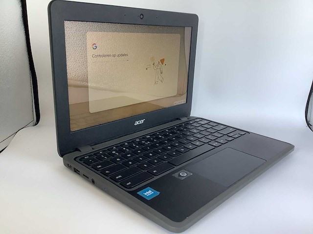 Acer chromebook c734 series laptop - afbeelding 1 van  5