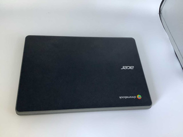 Acer chromebook c734 series laptop - afbeelding 4 van  5