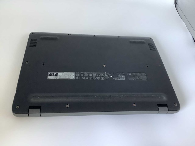 Acer chromebook c734 series laptop - afbeelding 5 van  5