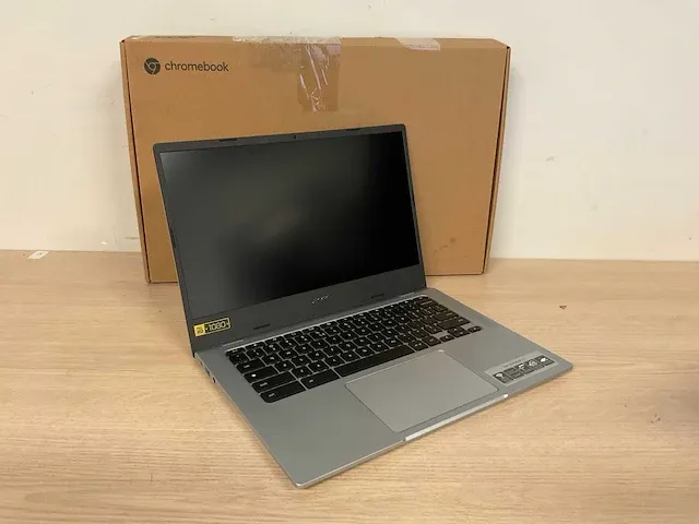 Acer chromebook cb cb514-2h-k33g (reparatieproduct) - afbeelding 1 van  4