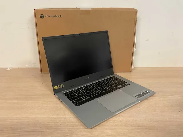 Acer chromebook cb cb514-2h-k33g (reparatieproduct) - afbeelding 1 van  7