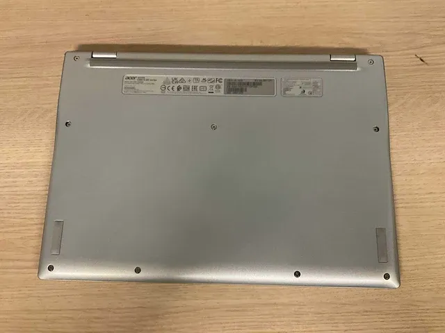 Acer chromebook cb cb514-2h-k33g (reparatieproduct) - afbeelding 6 van  7
