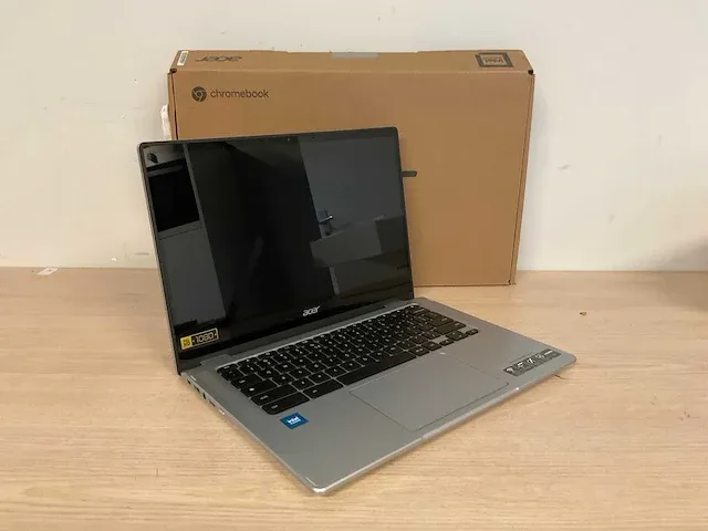 Acer chromebook cb cp314-1hn-c2jn (reparatieproduct) - afbeelding 1 van  7