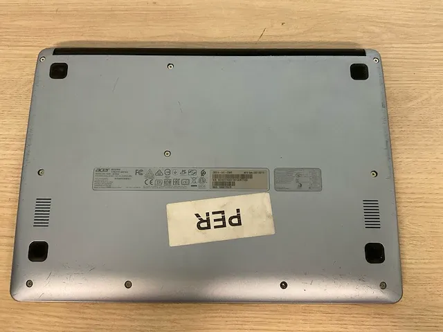 Acer chromebook cb314-1ht-c5as - afbeelding 6 van  7