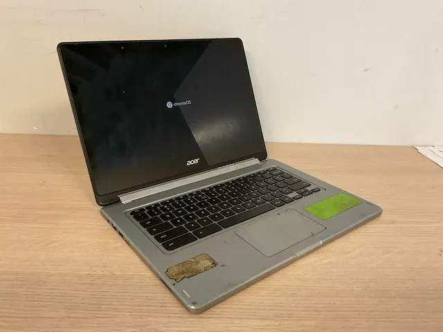 Acer chromebook cb5-312t-k5g1 - afbeelding 1 van  7