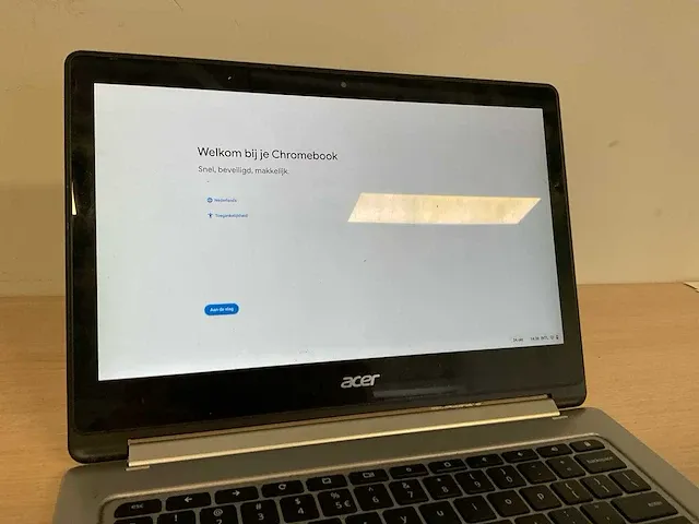 Acer chromebook cb5-312t-k5g1 - afbeelding 4 van  7