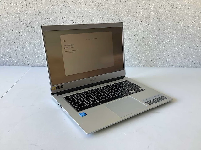 Acer chromebook cb514-1h laptop - afbeelding 1 van  6