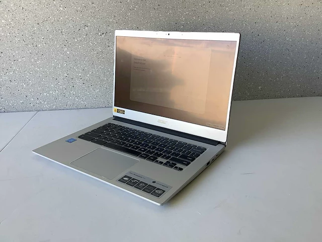 Acer chromebook cb514-1h laptop - afbeelding 3 van  6