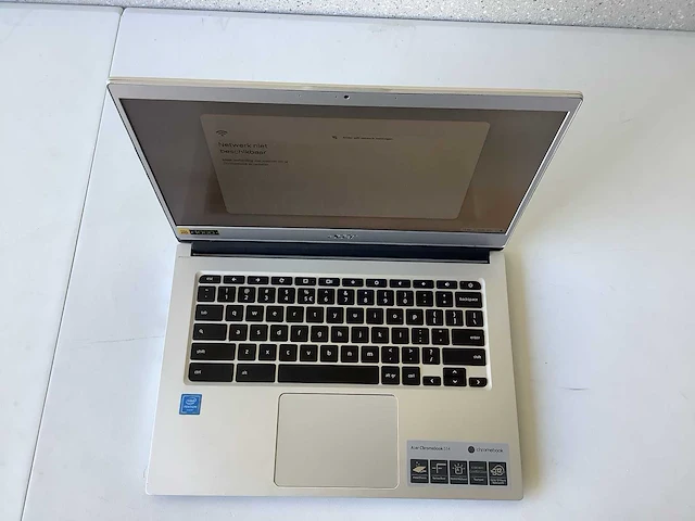 Acer chromebook cb514-1h laptop - afbeelding 4 van  6