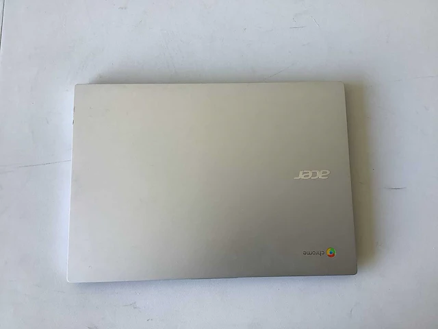 Acer chromebook cb514-1h laptop - afbeelding 5 van  6