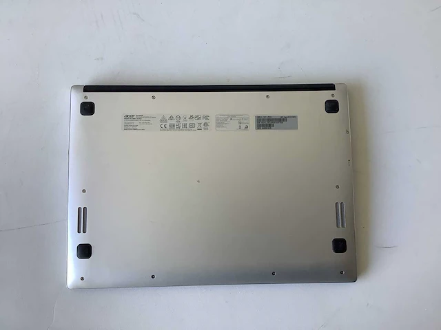 Acer chromebook cb514-1h laptop - afbeelding 6 van  6