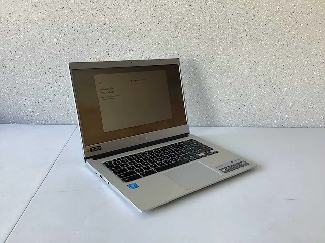 Acer chromebook cb514-1h laptop - afbeelding 1 van  6
