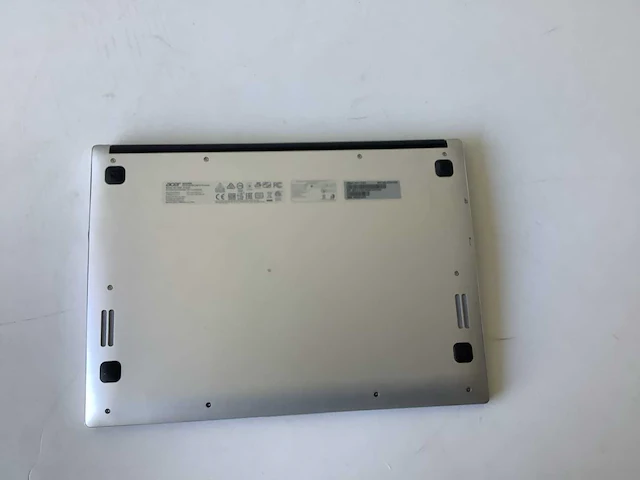 Acer chromebook cb514-1h laptop - afbeelding 5 van  6